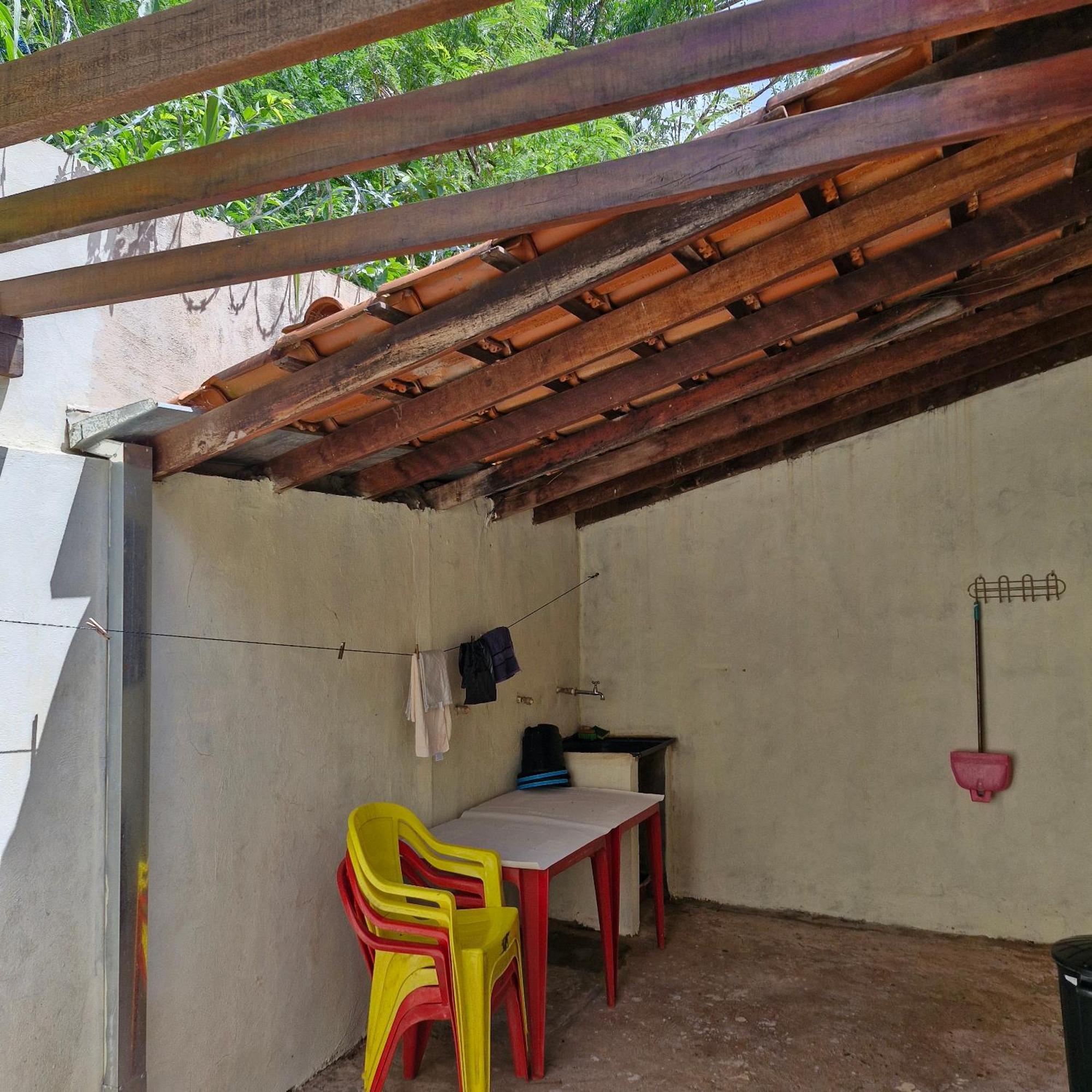 Recanto Nascimento Olímpia المظهر الخارجي الصورة